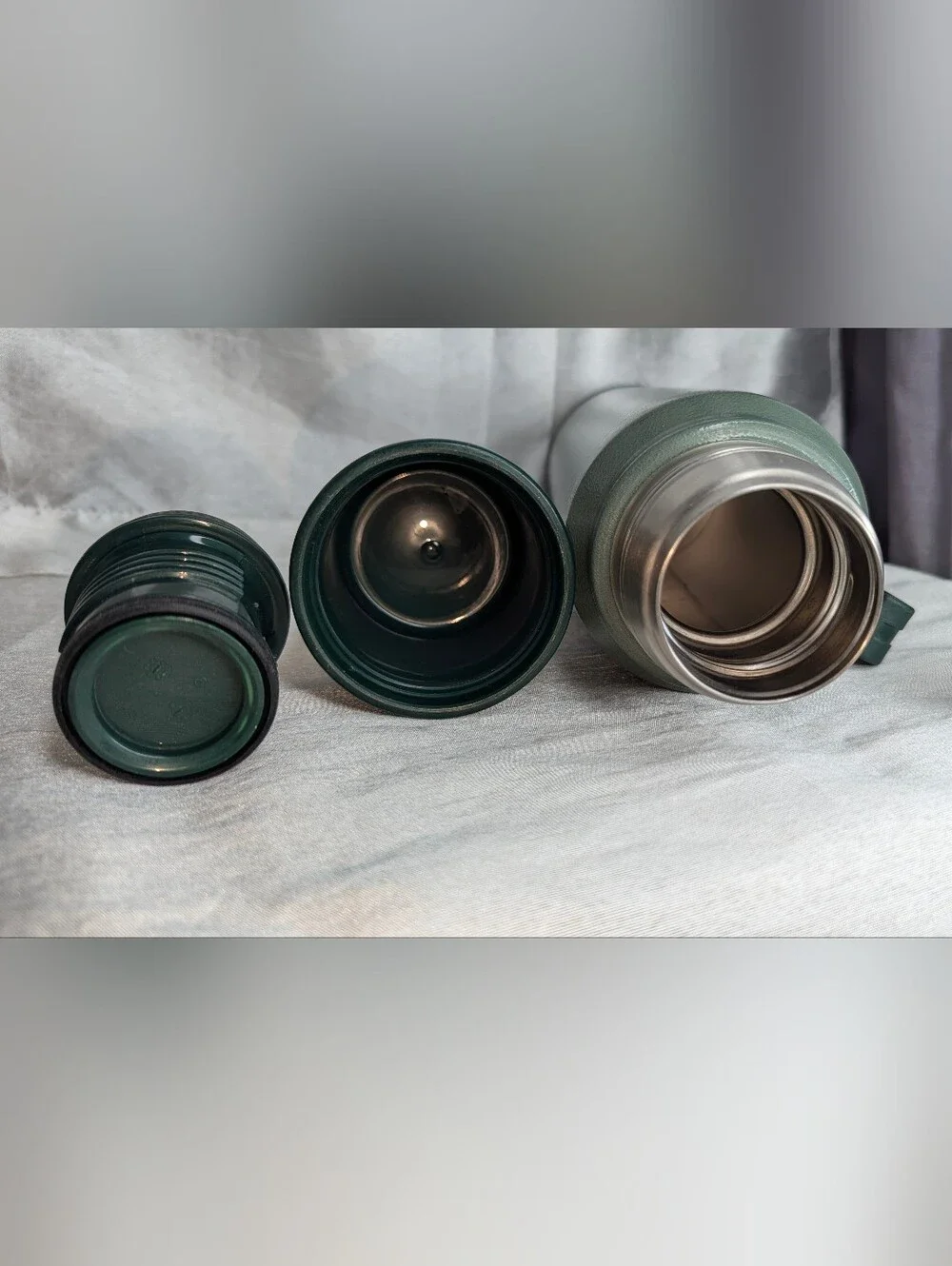 Stanley qt green